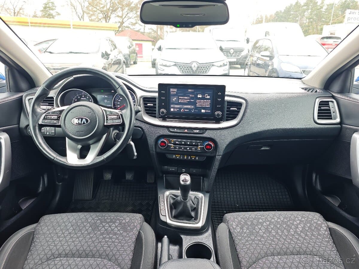 2022 Kia OSTATNÍ - 15
