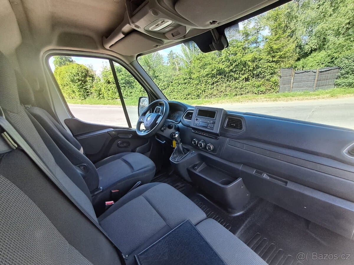 2019 Renault MASTER - 15