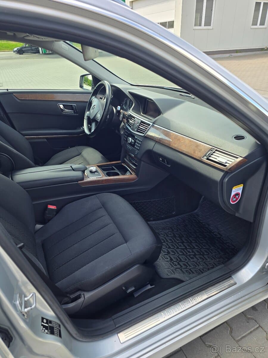 2011 Mercedes-Benz CL-CLASS - 15
