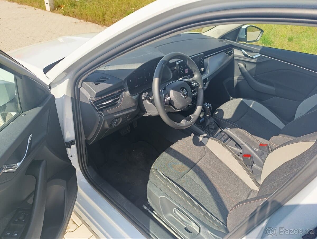 2024 Škoda KAMIQ - 15