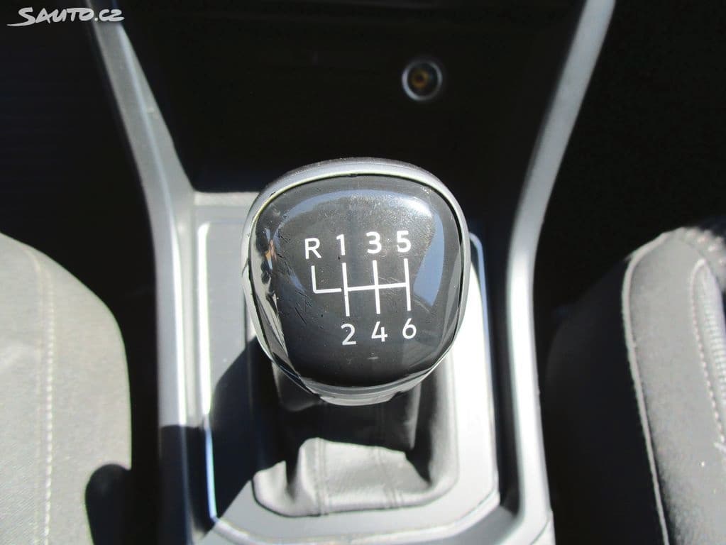 2019 Volkswagen TOURAN - 15