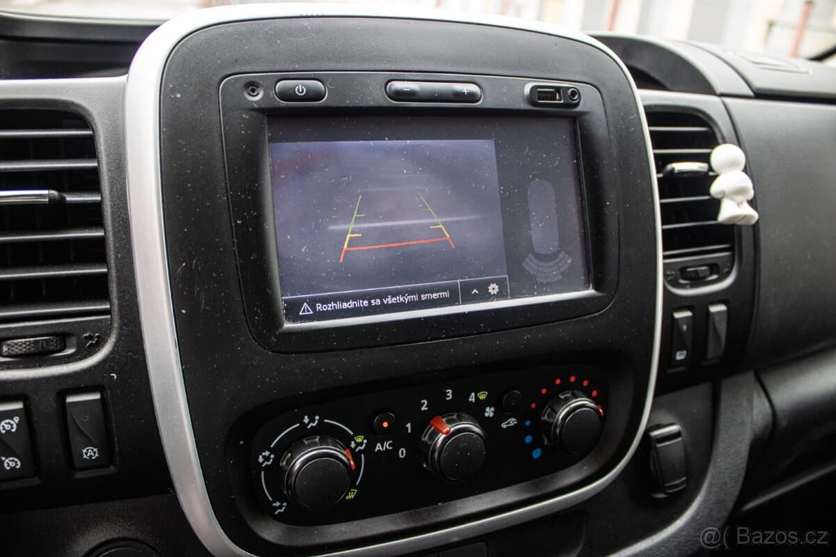 2018 Fiat TALENTO - 15
