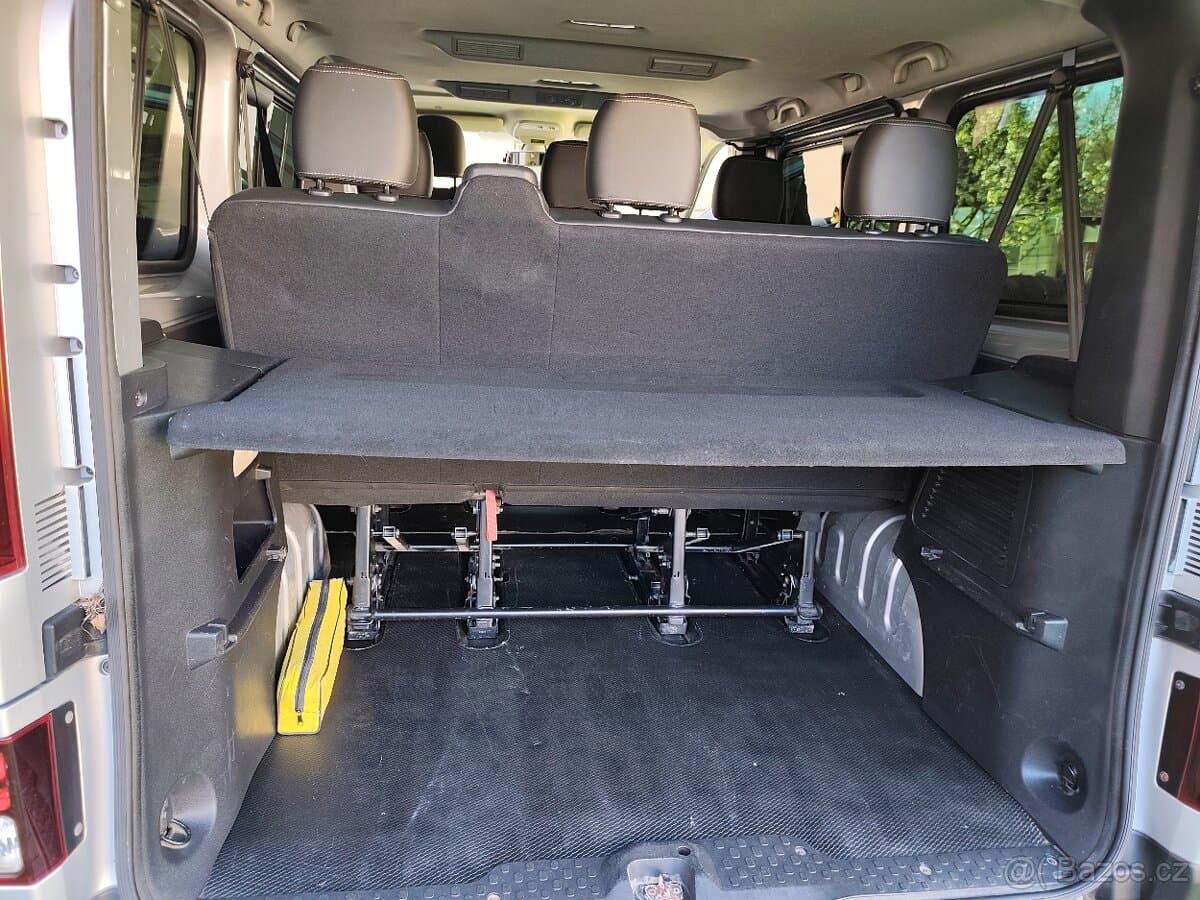 2016 Renault TRAFIC - 15