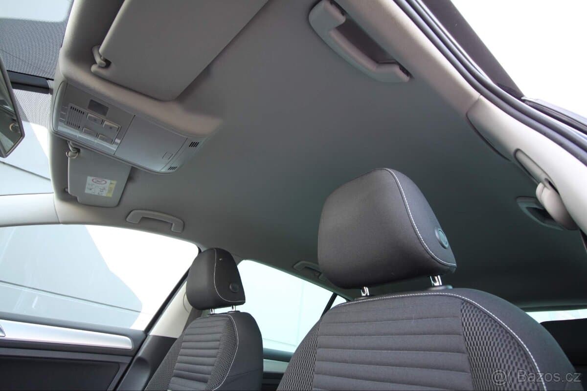 2014 Volkswagen GOLF - 15