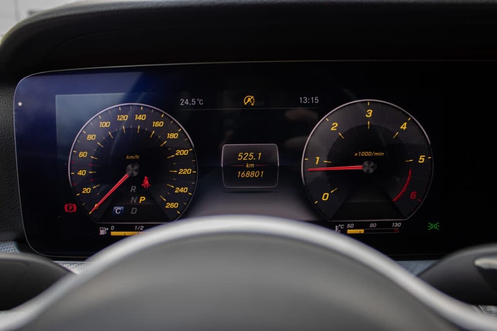2019 Mercedes-Benz OSTATNÍ - 15