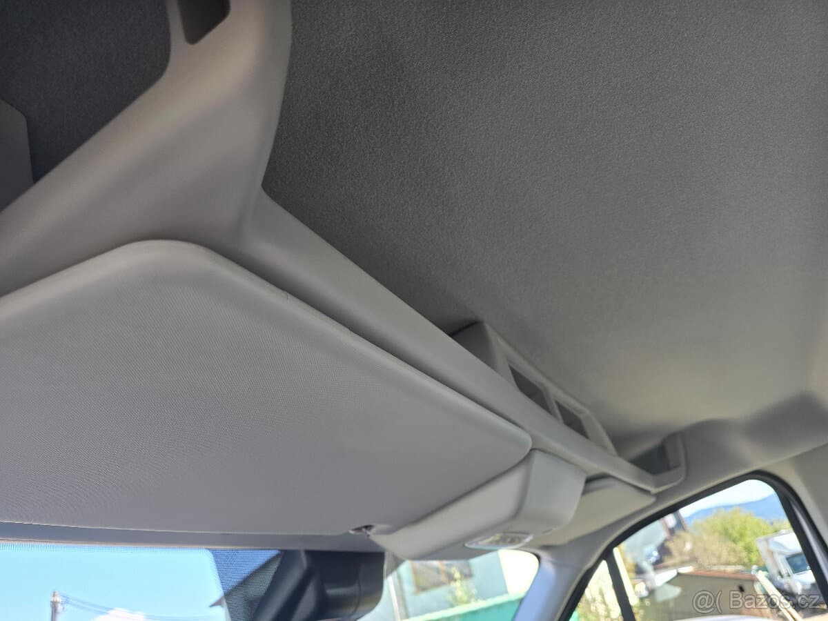 Ford TRANSIT - 15