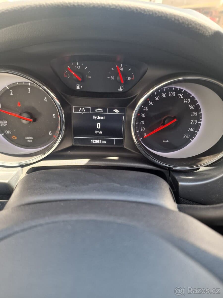 2019 Opel ASTRA - 15