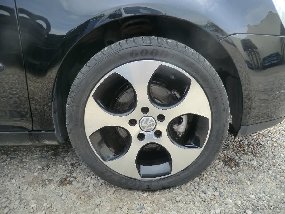 2007 Volkswagen GOLF - 15
