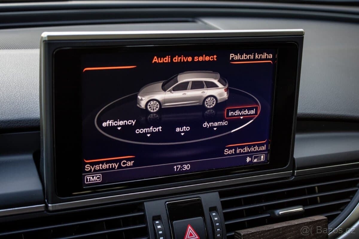 2014 Audi A6 - 15