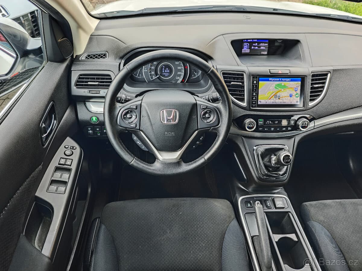 2016 Honda CR-V - 15