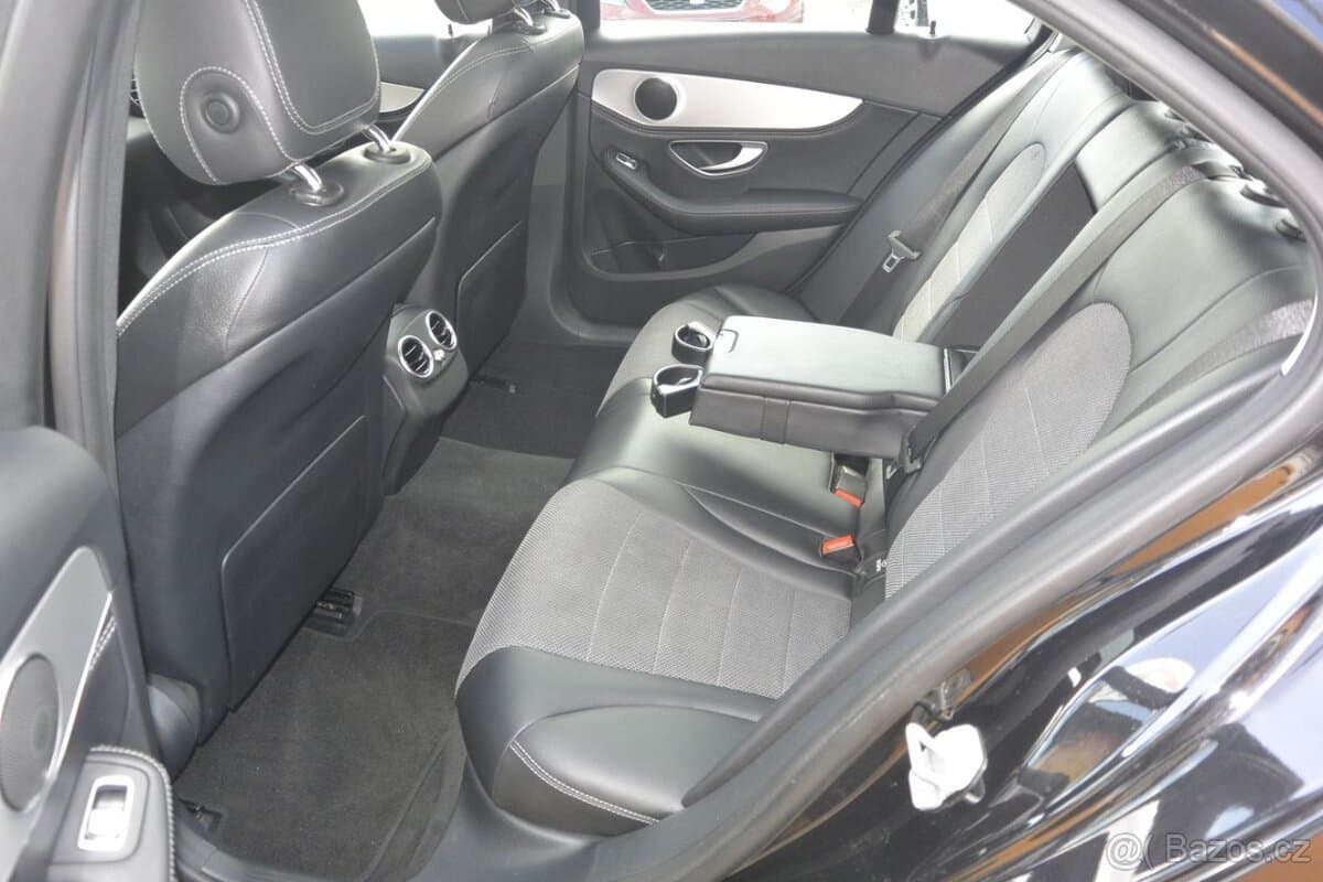 2014 Mercedes-Benz OSTATNÍ - 15