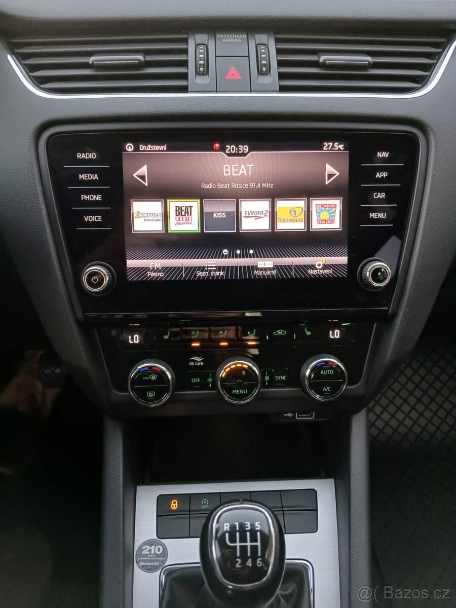 2019 Škoda OCTAVIA - 15