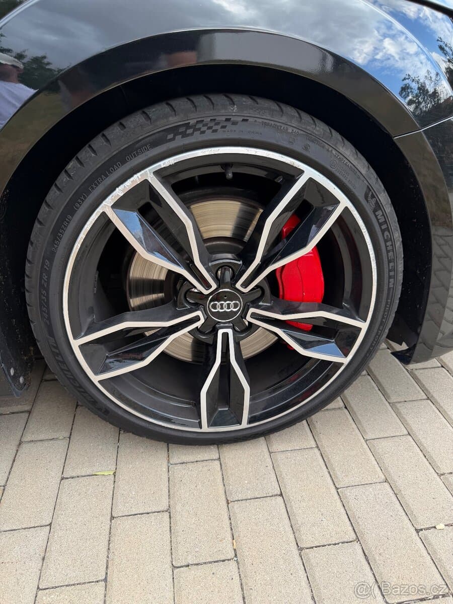 2014 Audi COUPE - 15