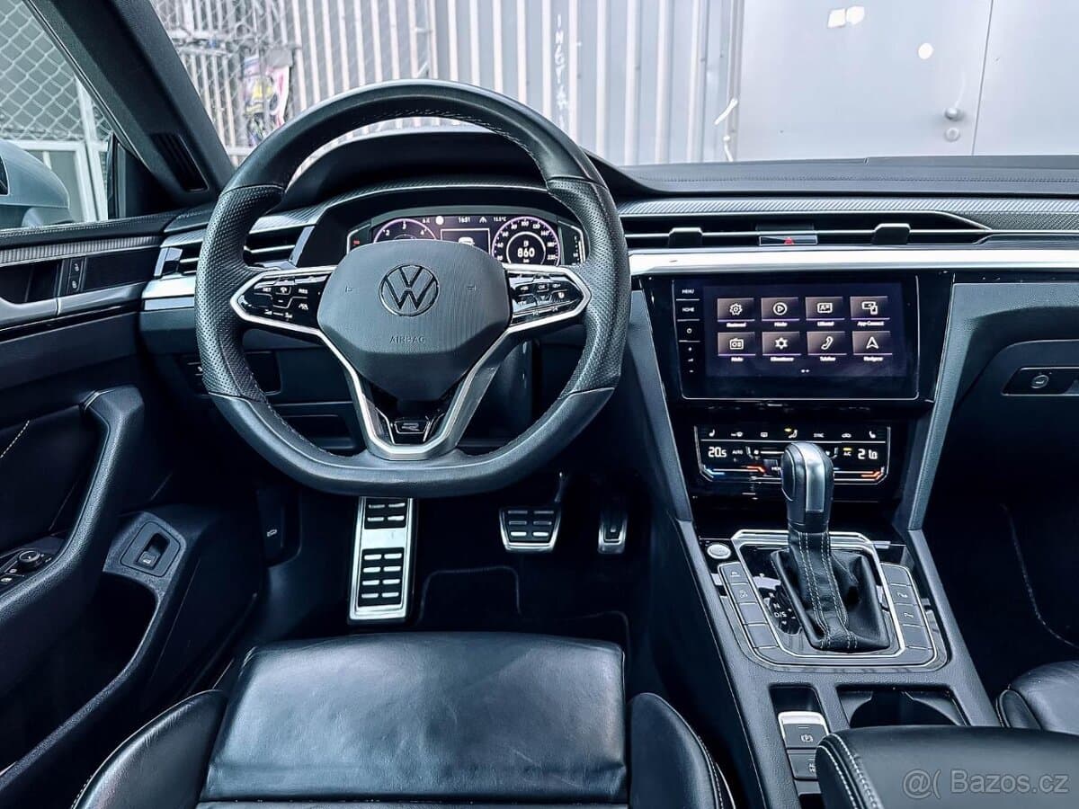 2021 Volkswagen ARTEON - 15