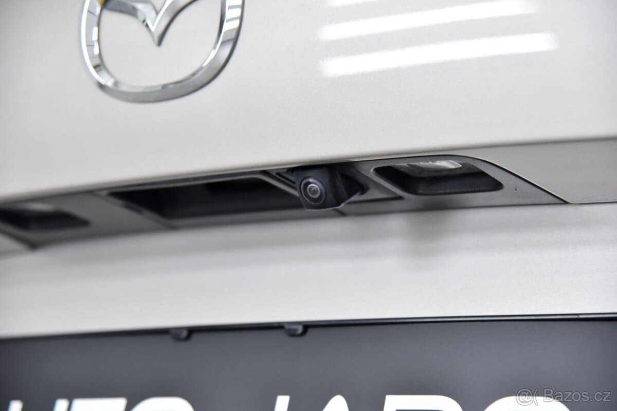 2023 Mazda CX-60 - 15