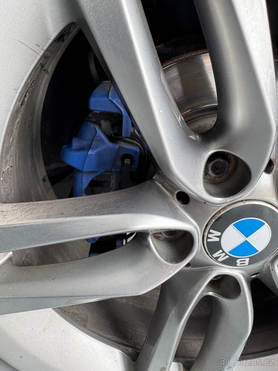 2017 BMW OSTATNÍ - 15