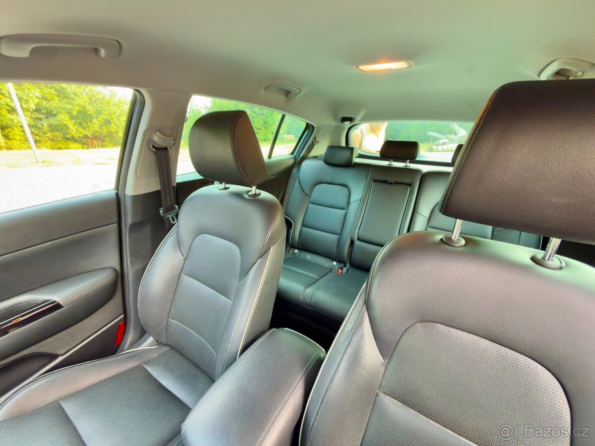 Kia SPORTAGE - 15