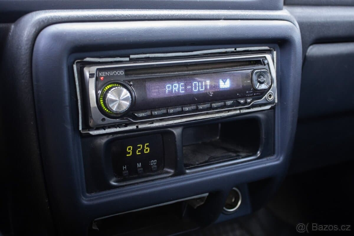 2003 Suzuki JIMNY - 15