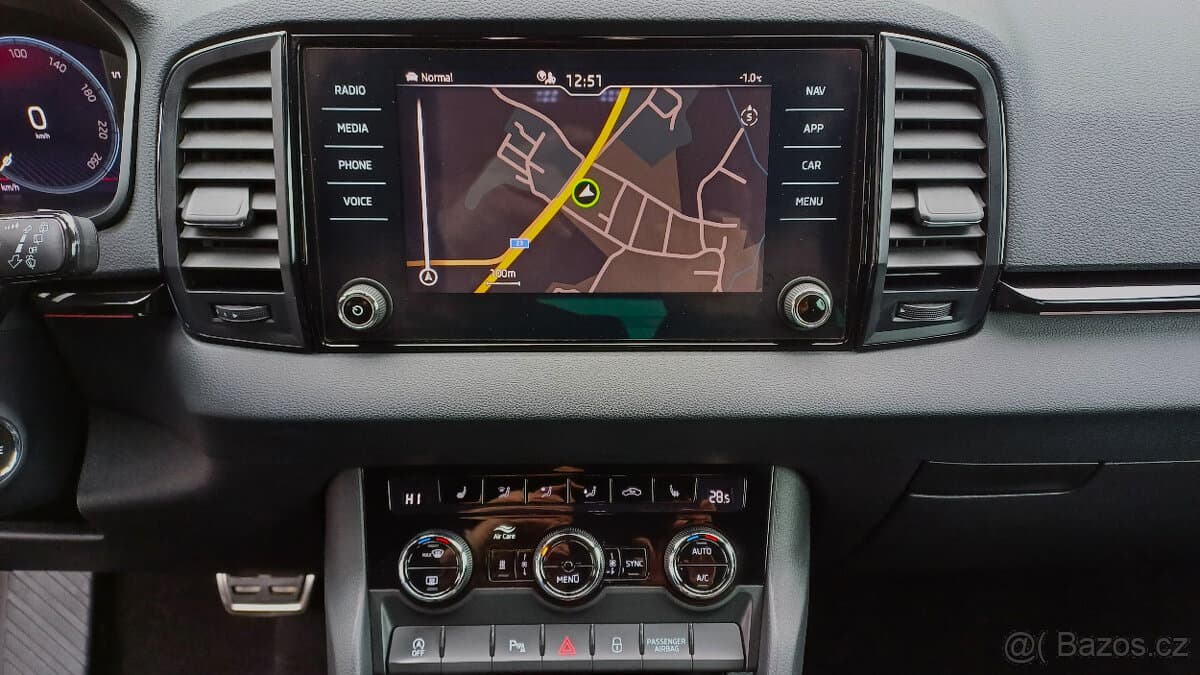 2022 Škoda KAROQ - 15