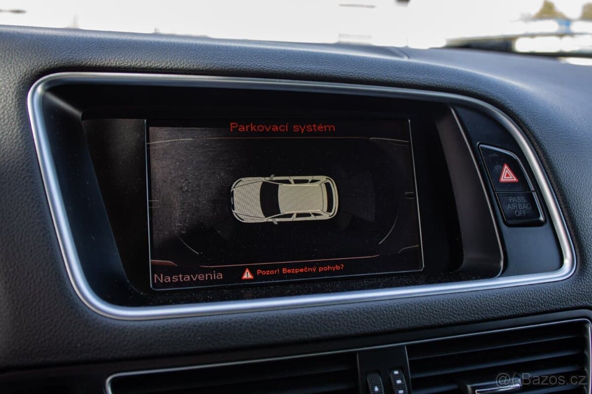 2010 Audi Q5 - 15