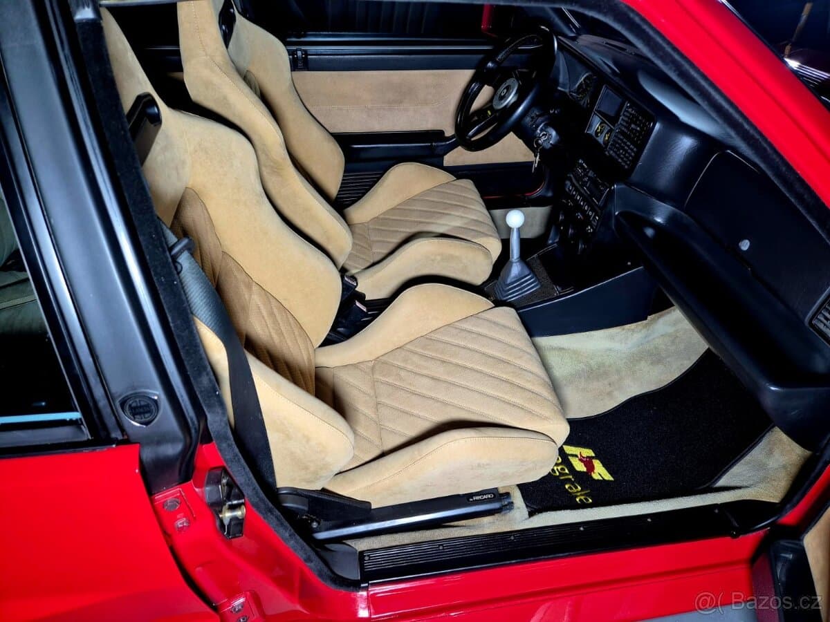 1994 Lancia DELTA - 15