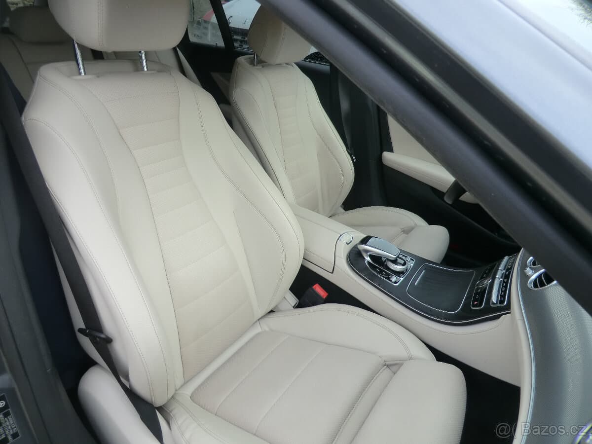2019 Mercedes-Benz E-CLASS - 15