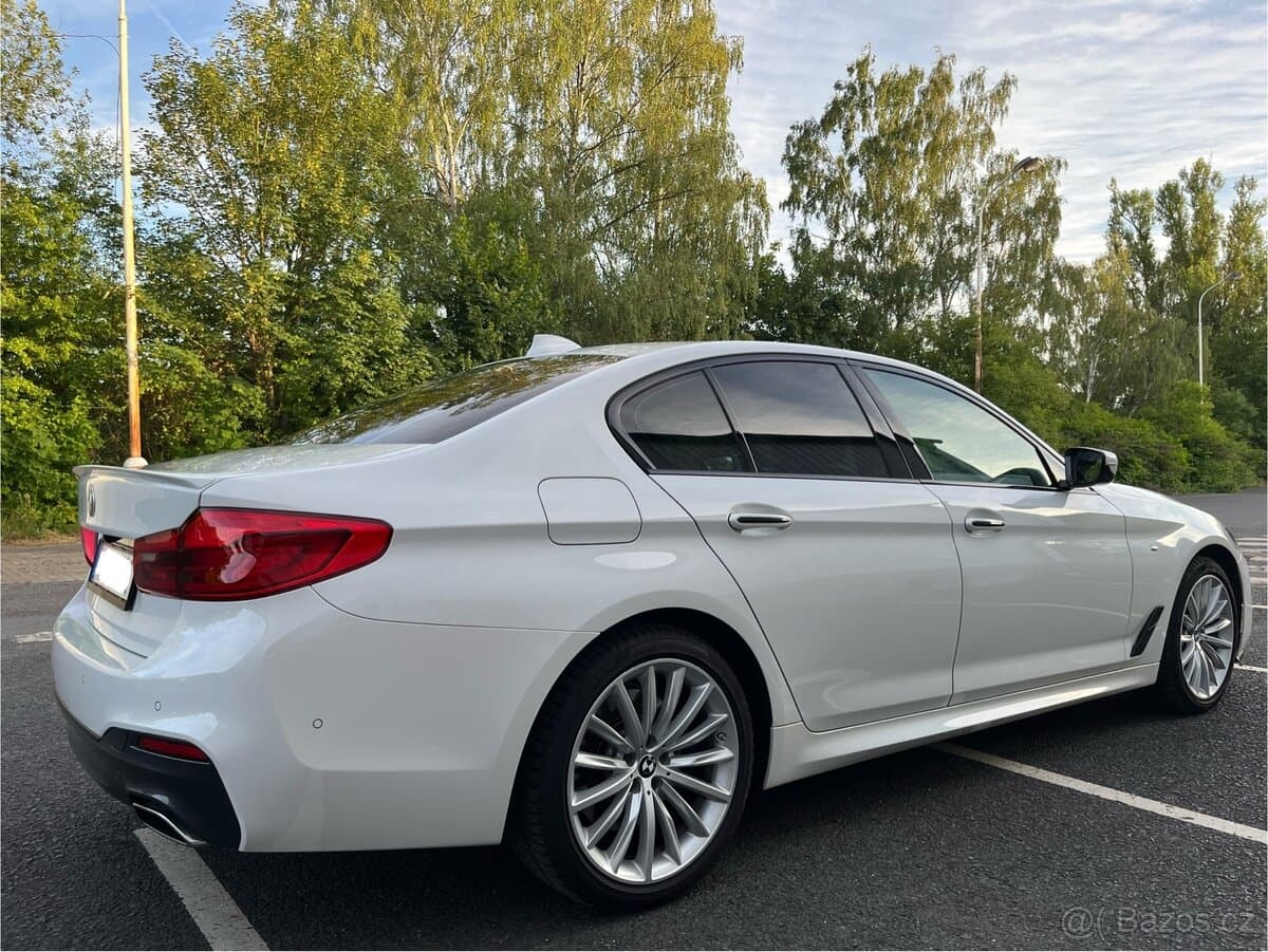 2018 BMW OSTATNÍ - 15