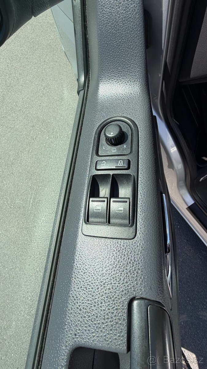 2014 Volkswagen CARAVELLE - 15