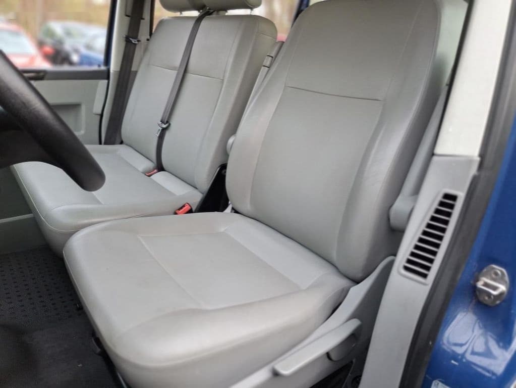 2013 Volkswagen TRANSPORTER - 15