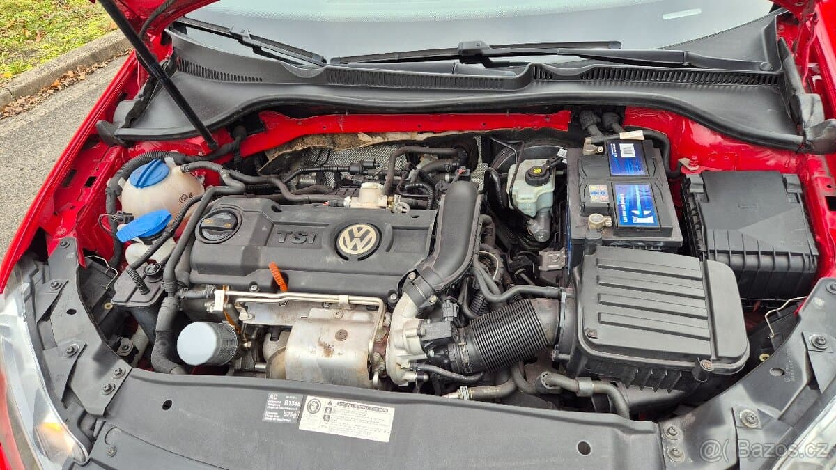 2009 Volkswagen GOLF - 15