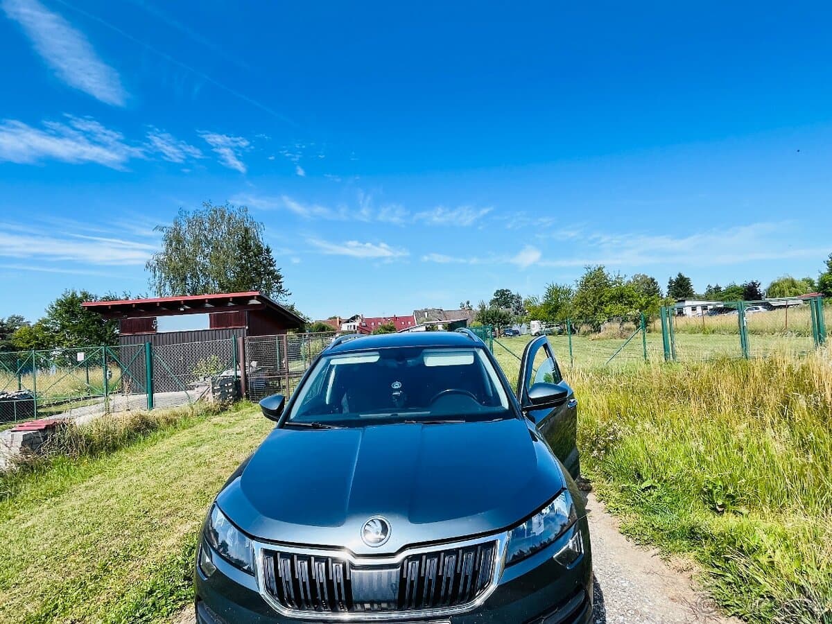 Škoda KAROQ - 15