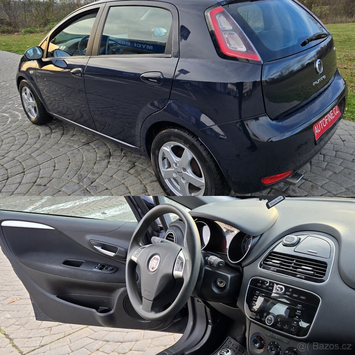 2012 Fiat OSTATNÍ - 15