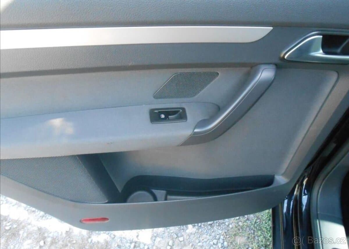 2013 Volkswagen TOURAN - 15