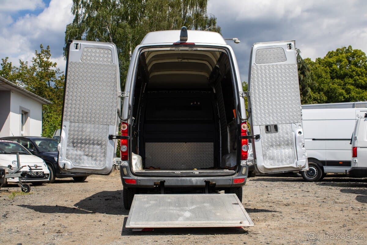 2013 Volkswagen OSTATNÍ - 15