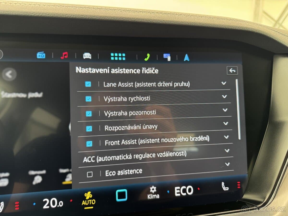 2025 Volkswagen TOUAREG - 15