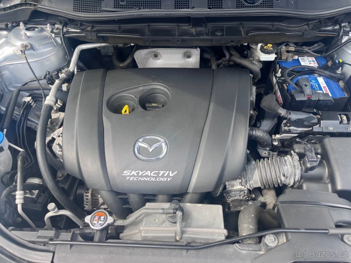 2015 Mazda 5 - 15