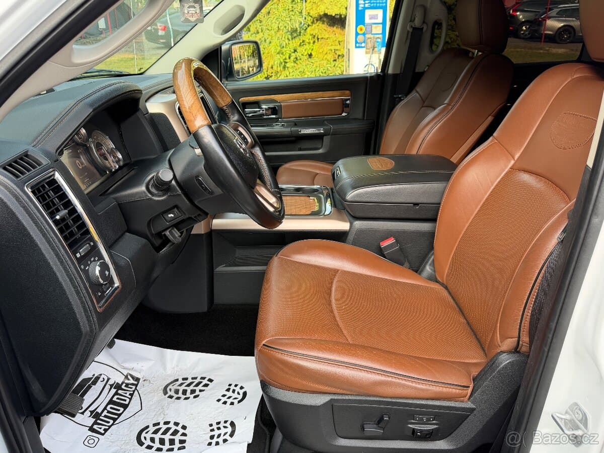 2016 Dodge OSTATNÍ - 15