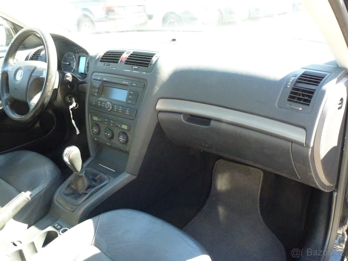 2008 Škoda OCTAVIA - 15