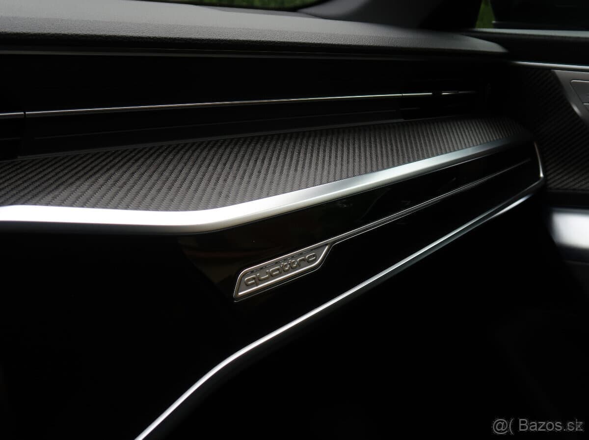 2021 Audi S6 - 15
