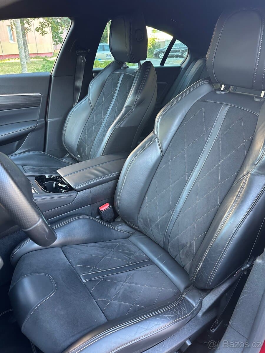 2019 Peugeot 508 - 15
