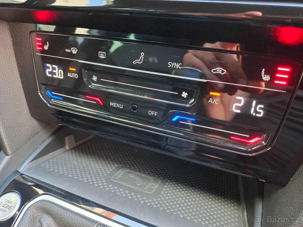 Volkswagen PASSAT - 15