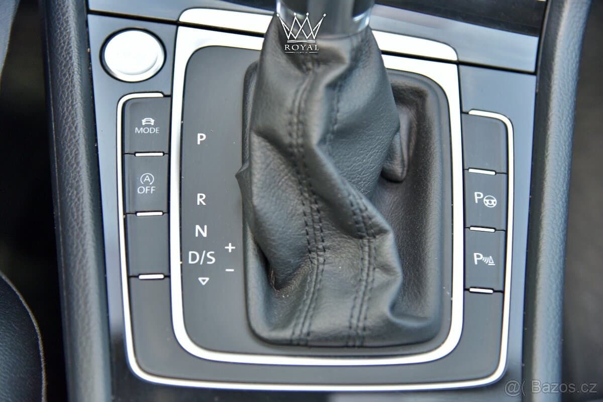 2014 Volkswagen GOLF - 15