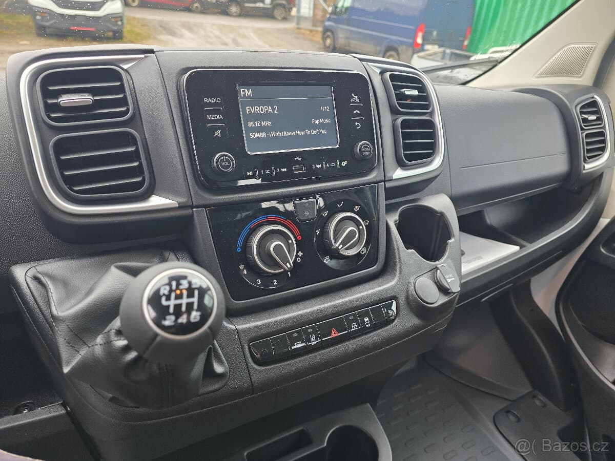 Fiat DUCATO - 15