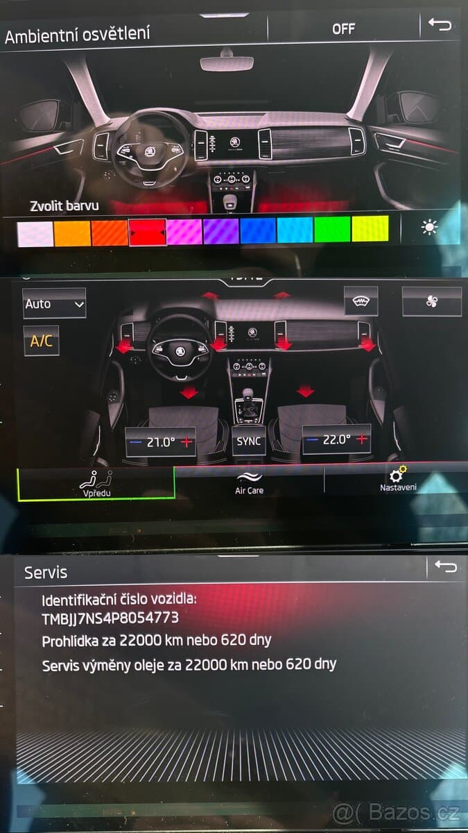 2023 Škoda KODIAQ - 15