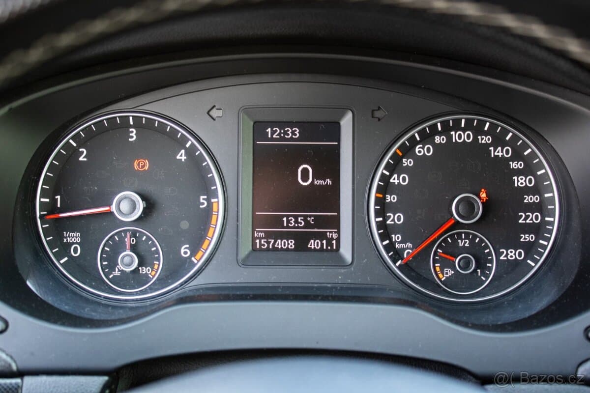 2013 Volkswagen JETTA - 15