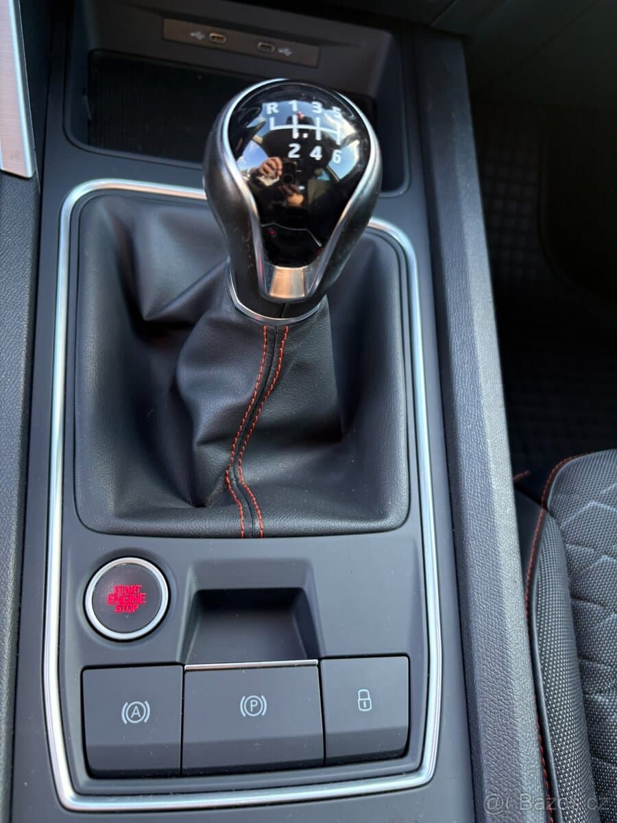 2020 Seat LEON - 15