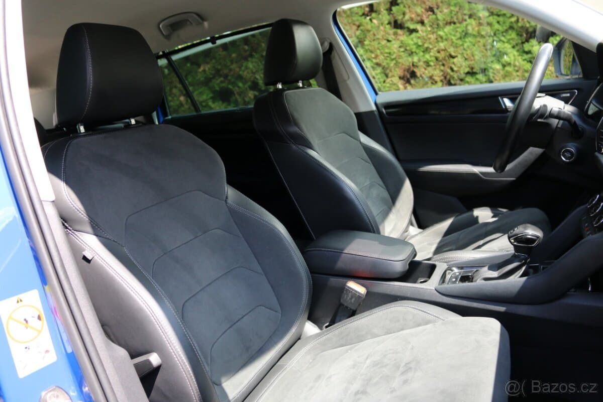2019 Škoda KODIAQ - 15