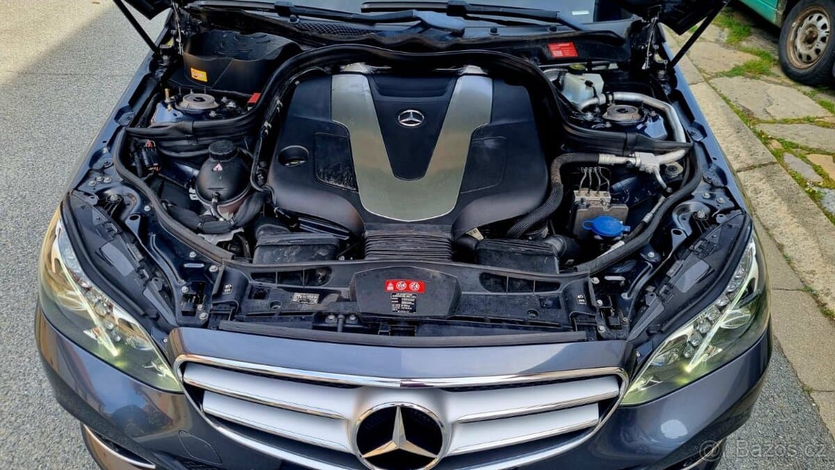 2014 Mercedes-Benz OSTATNÍ - 15
