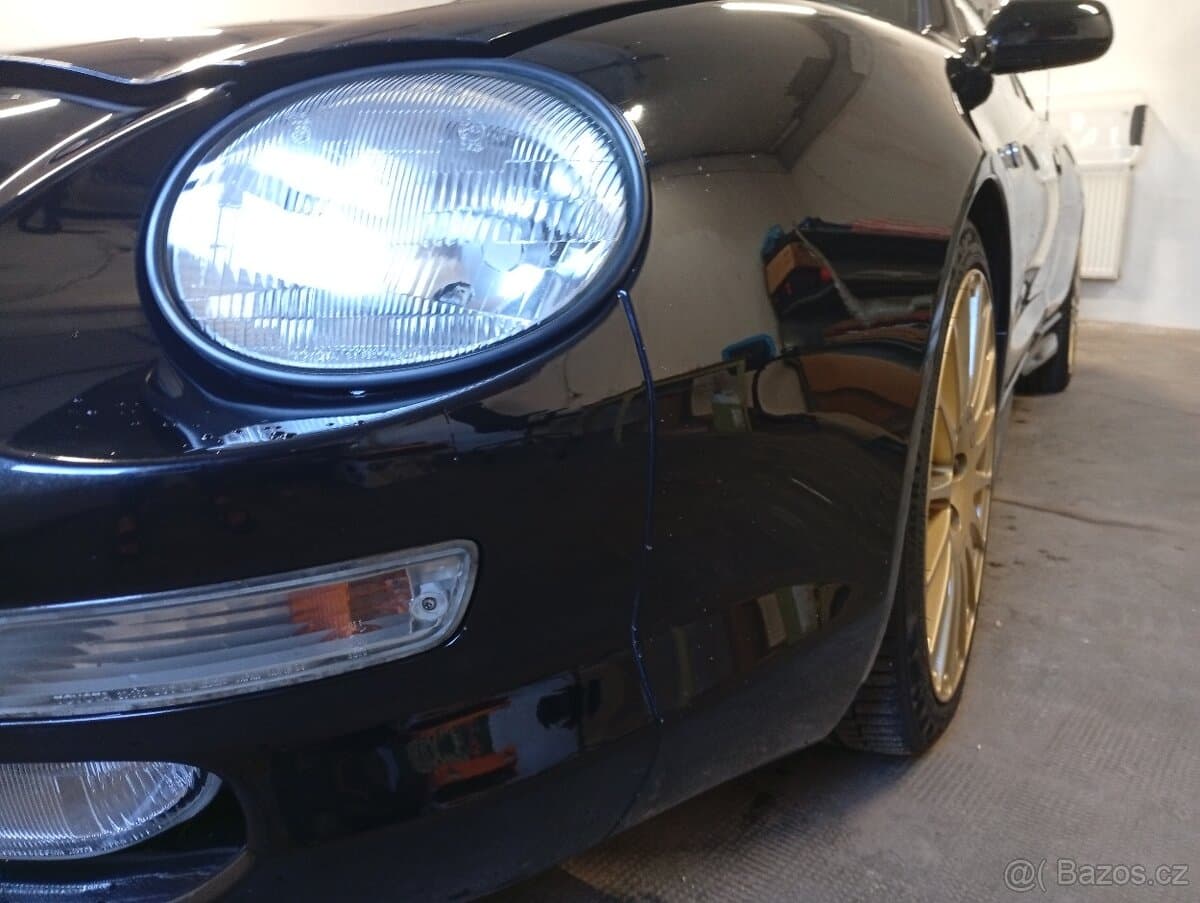 1999 Toyota CELICA - 15