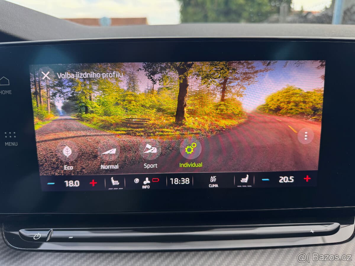 2022 Škoda OCTAVIA - 15
